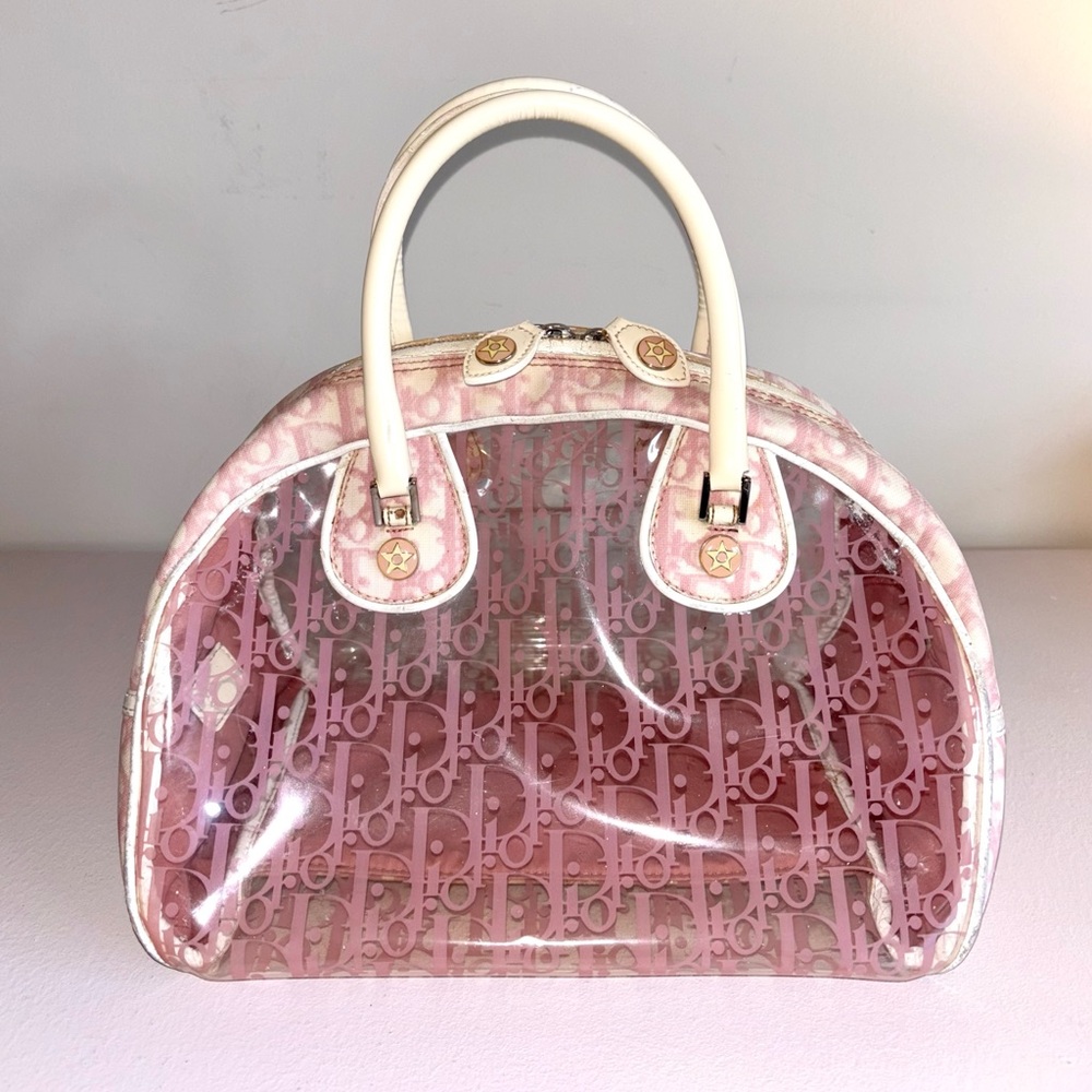 Authentic Dior bag